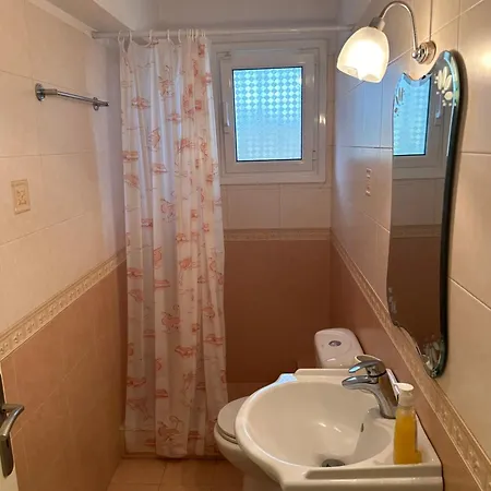 Apartment Elina Kato Assos