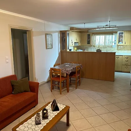Apartment Elina