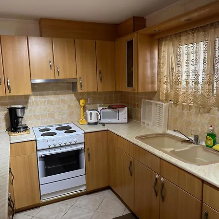 Apartment Elina *
